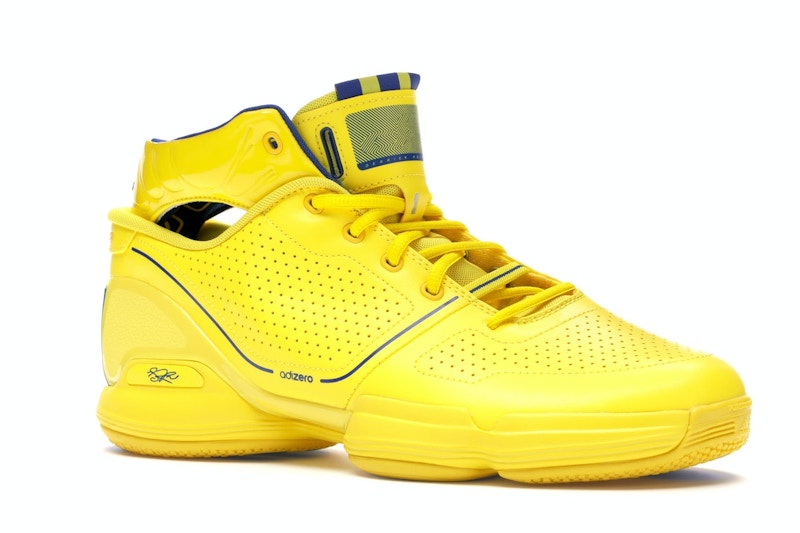adidas adiZero Rose 1 Simeon (2020)
