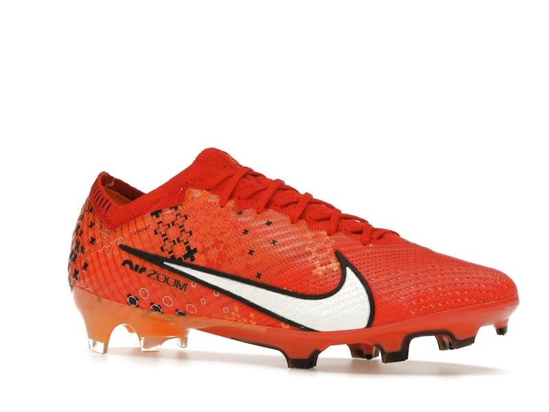 Nike MDS Mercurial Vapor 15 Elite FG Dream Speed Light Crimson