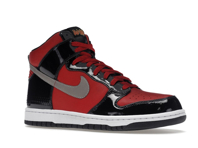 Nike Dunk High DJ AM