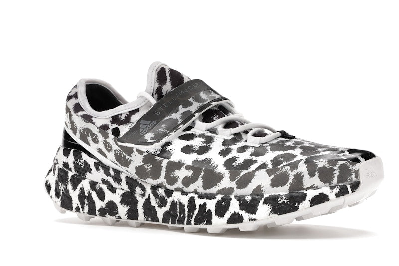 adidas Outdoor Boost Stella McCartney Snow Leopard (Women's)