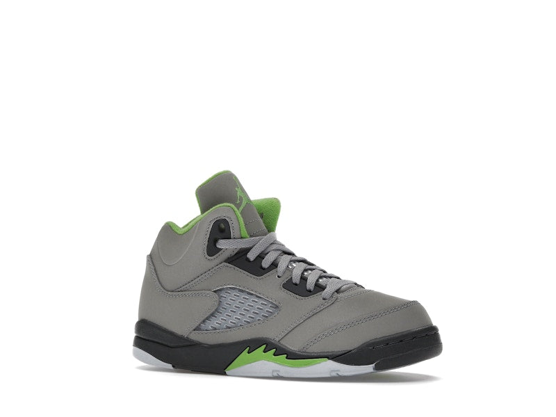Jordan 5 Retro Green Bean (2022) (PS)