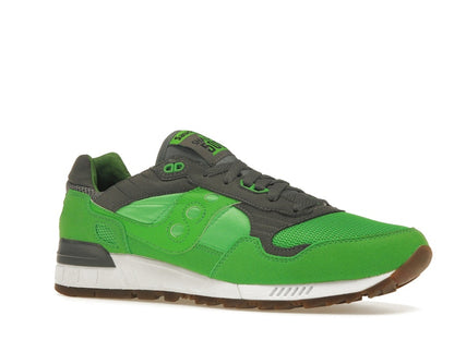 Saucony Shadow 5000 Solebox The Lucanid Green