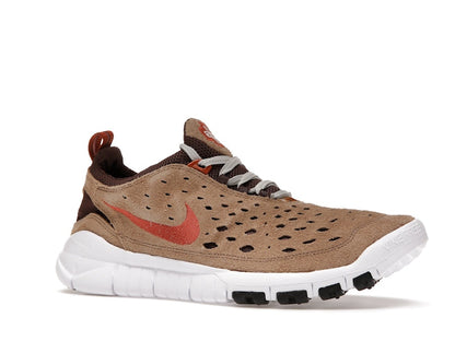 Nike Free Run Trail Dark Riftwood