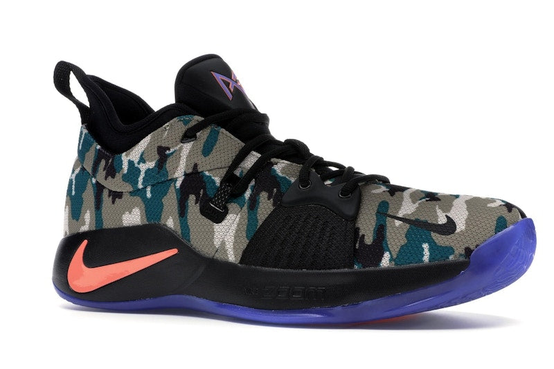 Nike PG 2 EYBL