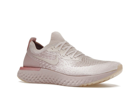 Nike Epic React Flyknit Pearl Pink