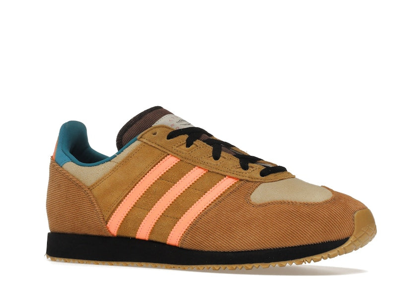 adidas EQT Race Walk Hanon Working Mens Club