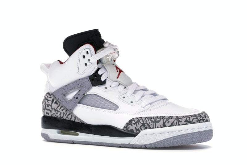 Jordan Spizike White Cement (2017) (GS)