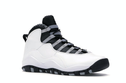 Jordan 10 Retro Steel (GS)