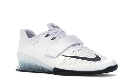Nike Romaleos 3 White Black