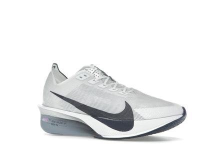 Nike ZoomX Vaporfly Next% 4 White Obsidian Mist (Women's)