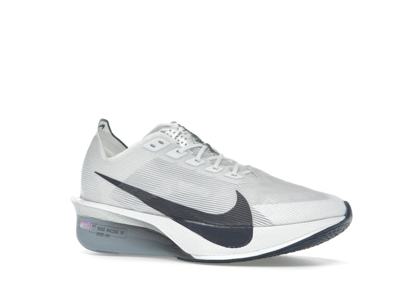 Nike ZoomX Vaporfly Next% 4 White Obsidian Mist (Women's)