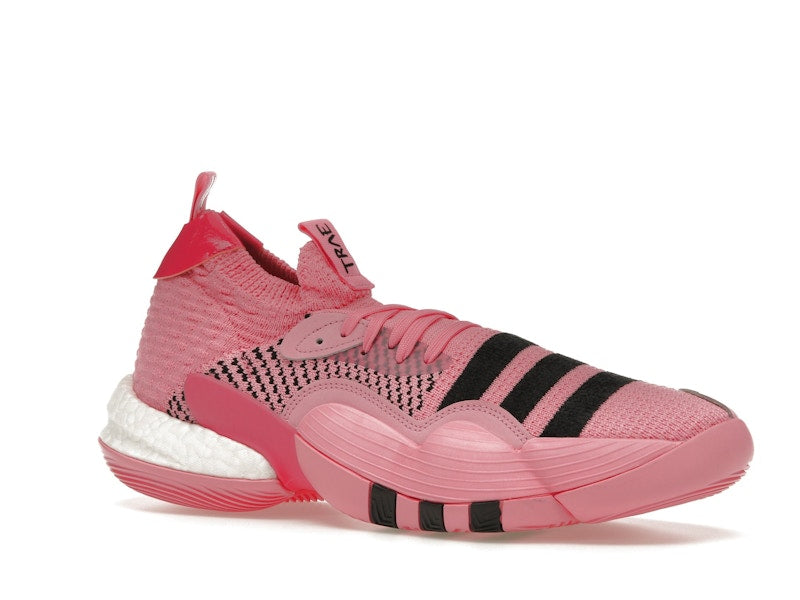 adidas Trae Young 2.0 Pink Trap House