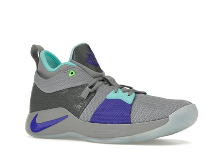 Nike PG 2 Pure Platinum
