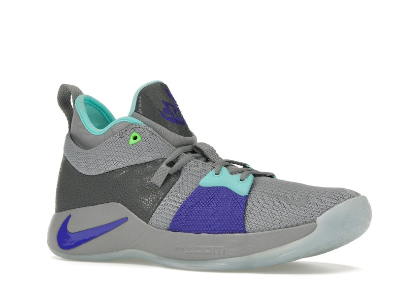 Nike PG 2 Pure Platinum