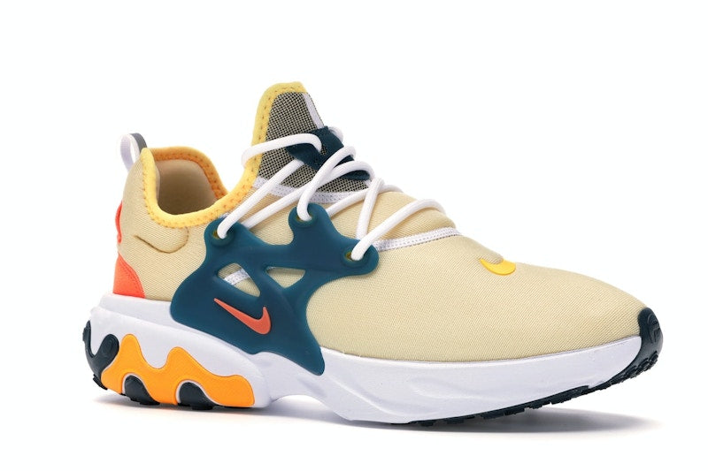 Nike React Presto Seahorse