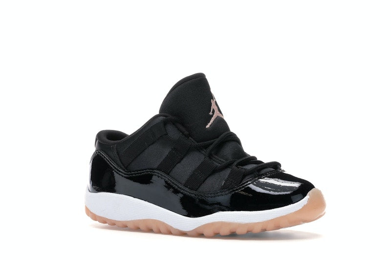 Jordan 11 Retro Low Bleached Coral (TD)