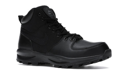 Nike Manoa Black