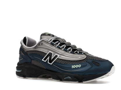 New Balance 1000 Deep Ocean
