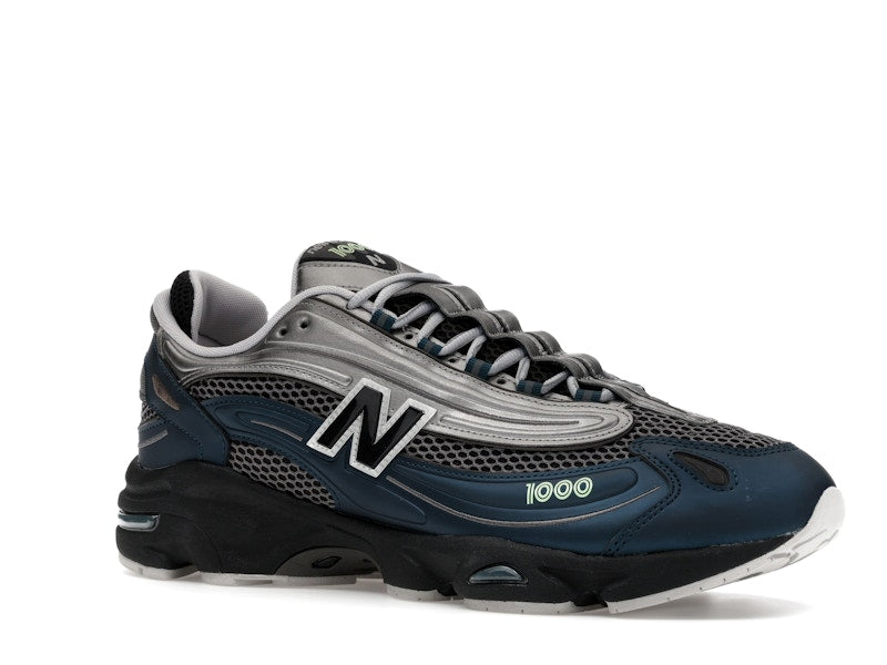 New Balance 1000 Deep Ocean