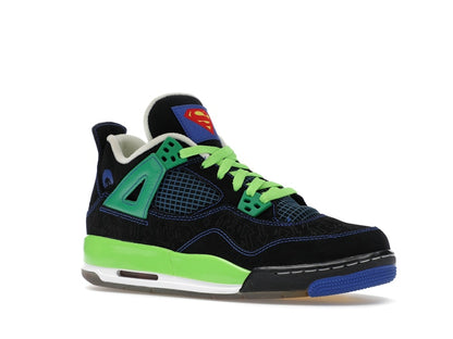 Jordan 4 Retro Doernbecher (GS)