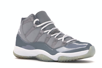 Jordan 11 Retro Cool Grey (2010)
