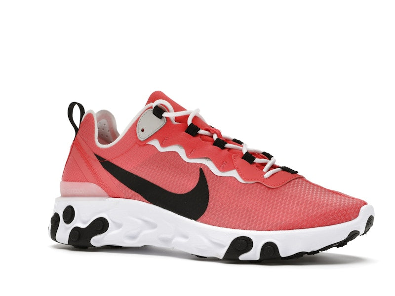 Nike React Element 55 Ember Glow