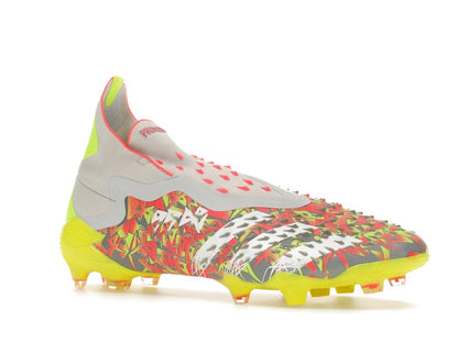 adidas Predator Freak+ FG Demonskin Numbersup