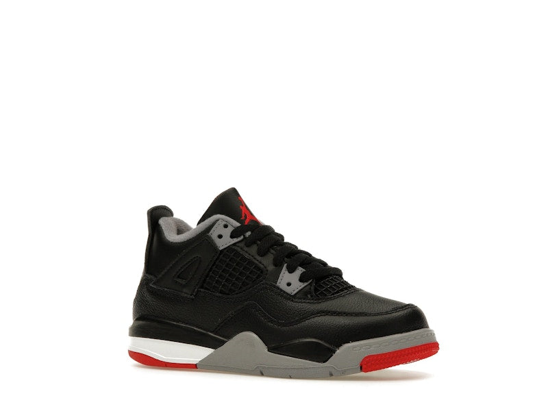 Jordan 4 Retro Bred Reimagined (PS)
