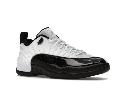 Jordan 12 Low 25 Years In China