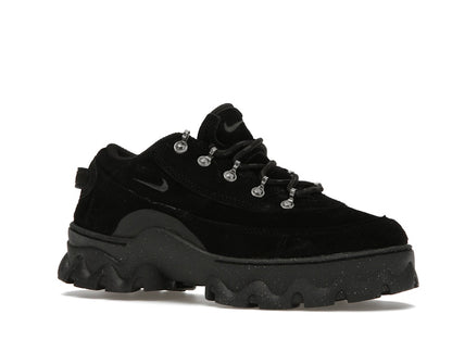 Nike Lahar Low Black (Women's)