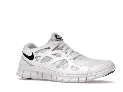 Nike Free Run 2 White Black (2021)