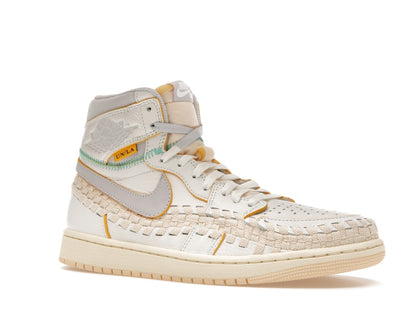 Jordan 1 Retro High OG SP Union LA Bephies Beauty Supply Summer of ‘96