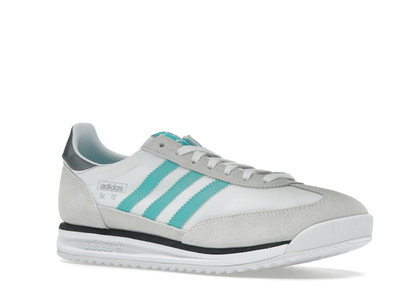 adidas SL 72 RS Mercedes-AMG Petronas Formula One Team White