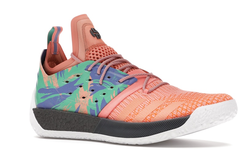 adidas Harden Vol. 2 Melon