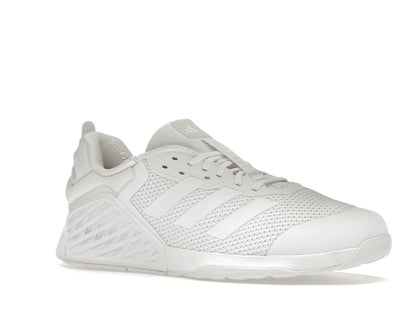 adidas Dropset 3 Cloud White Crystal White