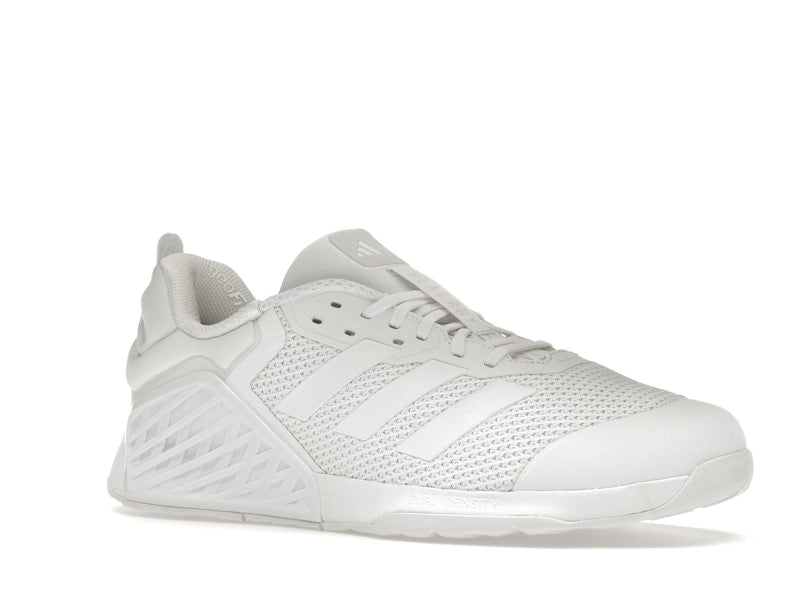 adidas Dropset 3 Cloud White Crystal White