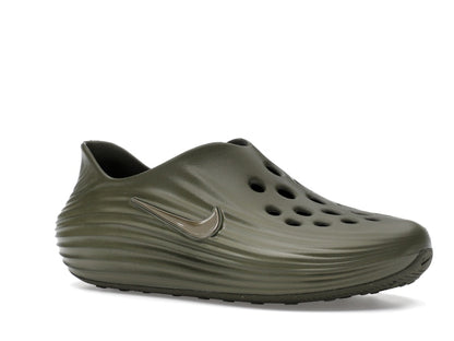 Nike ReactX Rejuven8 Medium Olive