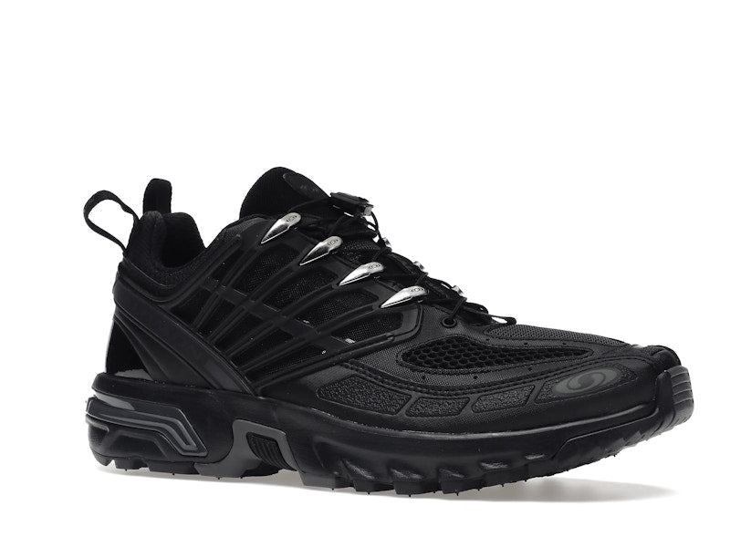 Salomon ACS Pro Black