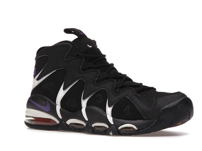 Nike Air Max CB 34 Black Club Purple (2015)