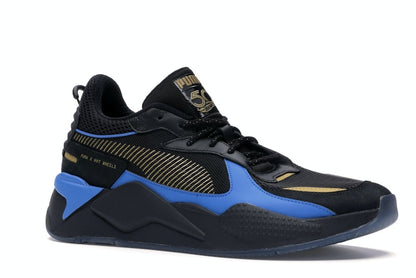 Puma RS-X Toys Hot Wheels Bone Shaker