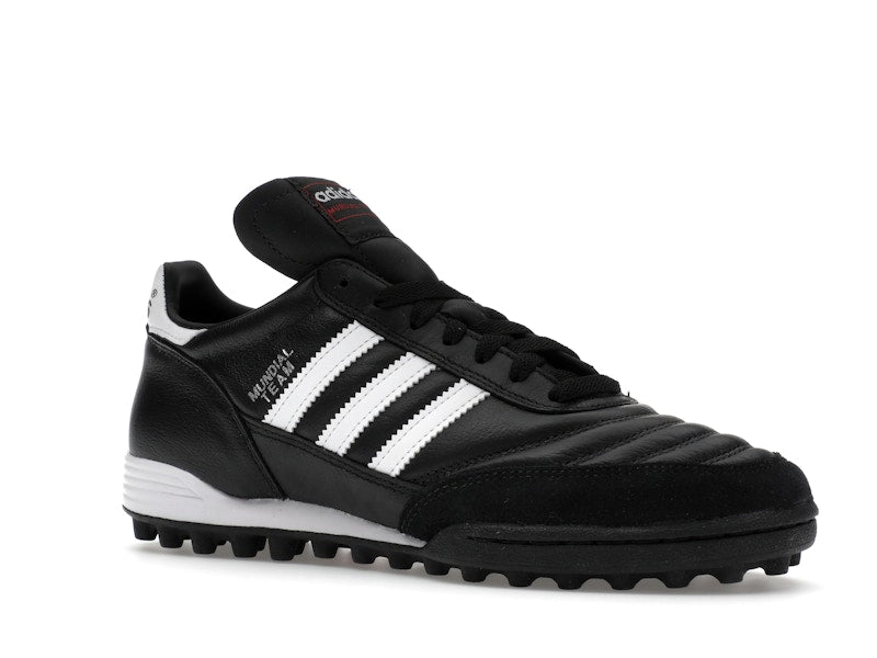 adidas Mundial Team Black Cloud White
