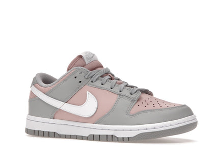 Nike Dunk Low Pink Oxford (Women's)
