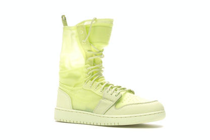 Jordan 1 Explorer XX Luminous Green (Women's)
