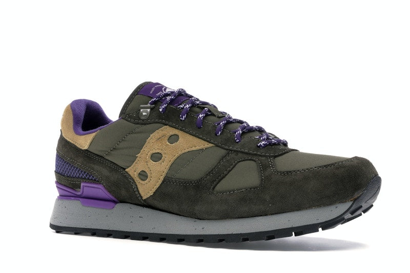 Saucony Shadow OG Penfield 60/40 Olive