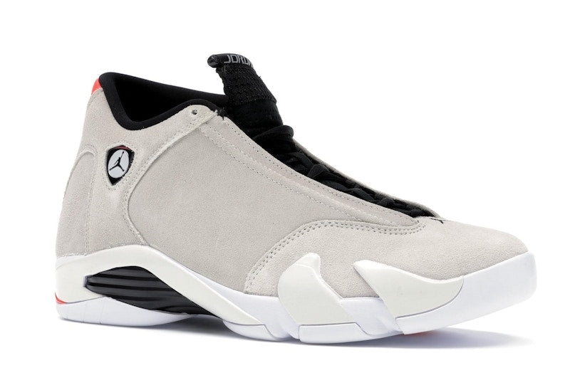 Jordan 14 Retro Desert Sand
