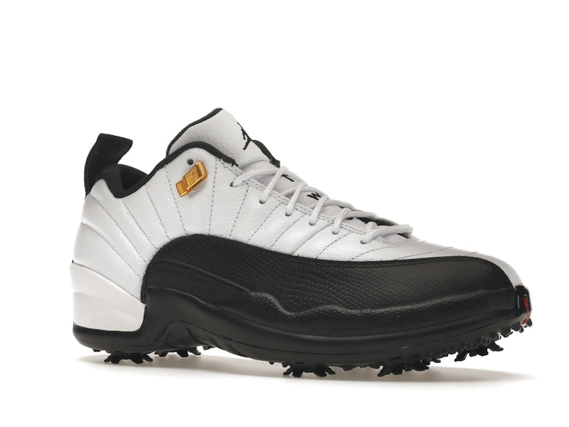 Jordan 12 Retro Low Golf Taxi