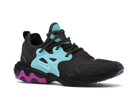 Nike React Presto Thunder Grey (GS)