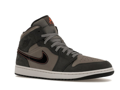 Jordan 1 Mid SE Night Stadium