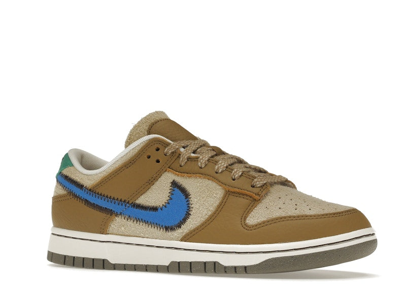 Nike Dunk Low size? Dark Driftwood