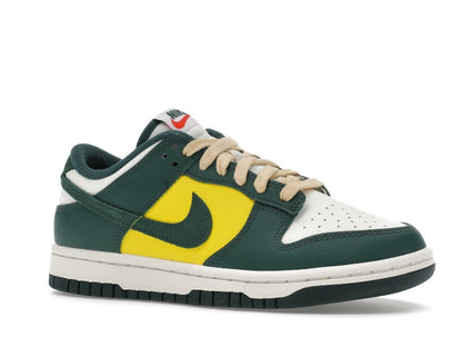 Nike Dunk Low SE Noble Green (Women's)